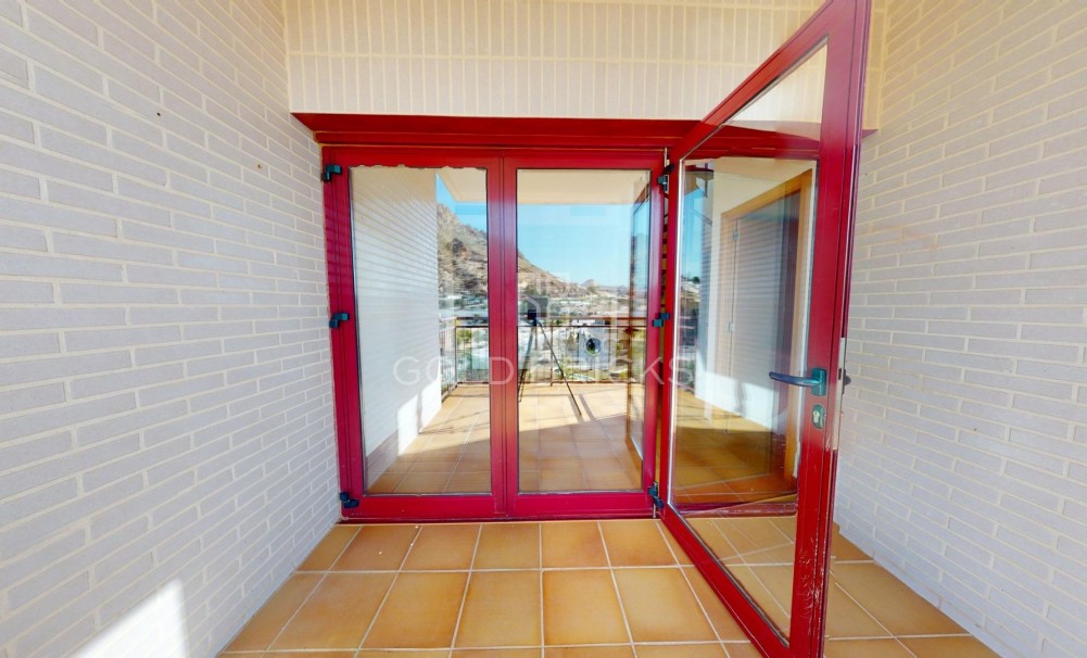 New Build · Penthouse · Archena · Villanueva del Rio Segura