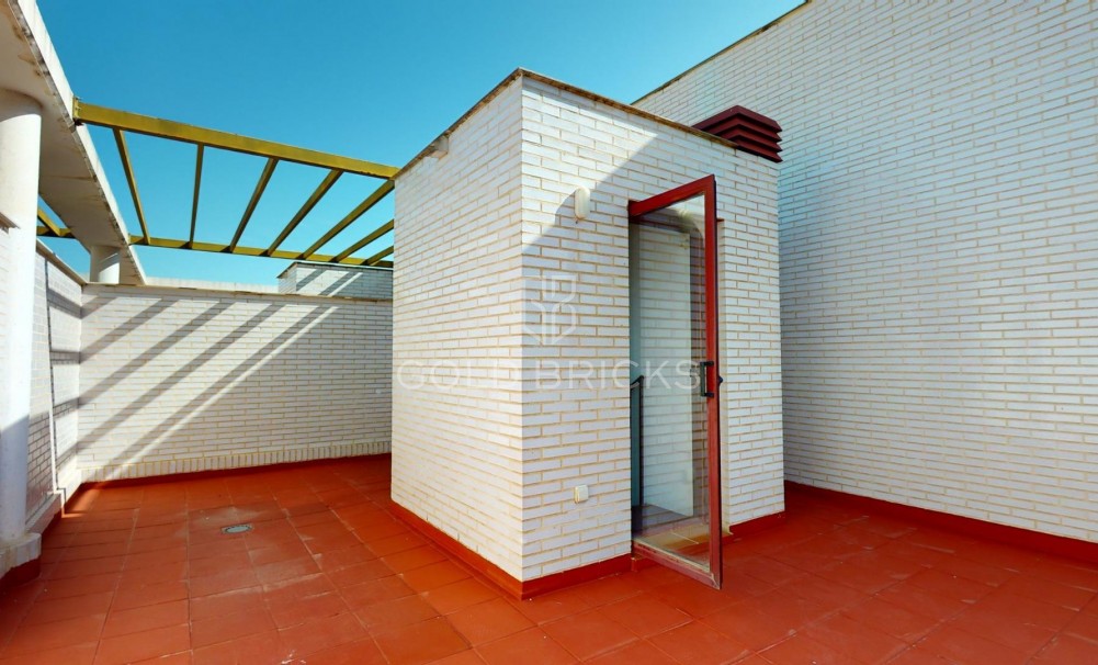New Build · Penthouse · Archena · Villanueva del Rio Segura