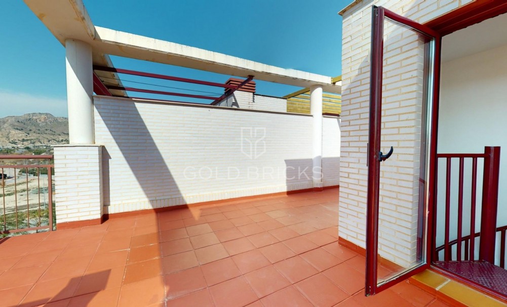 New Build · Penthouse · Archena · Villanueva del Rio Segura