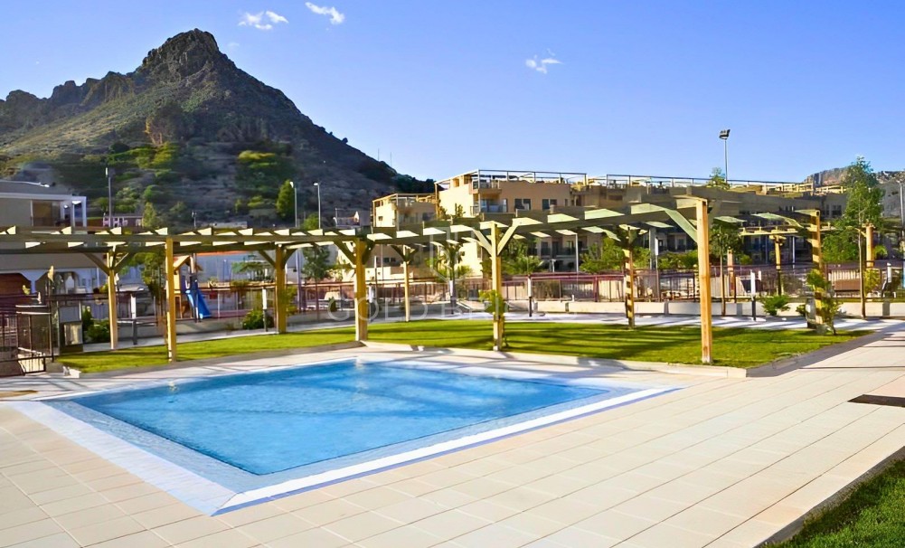 New Build · Penthouse · Archena · Villanueva del Rio Segura