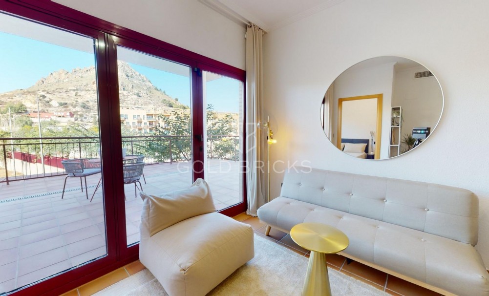 New Build · Apartment · Archena · Villanueva del Rio Segura