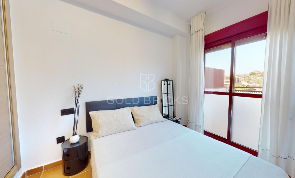 New Build · Apartment · Archena · Villanueva del Rio Segura