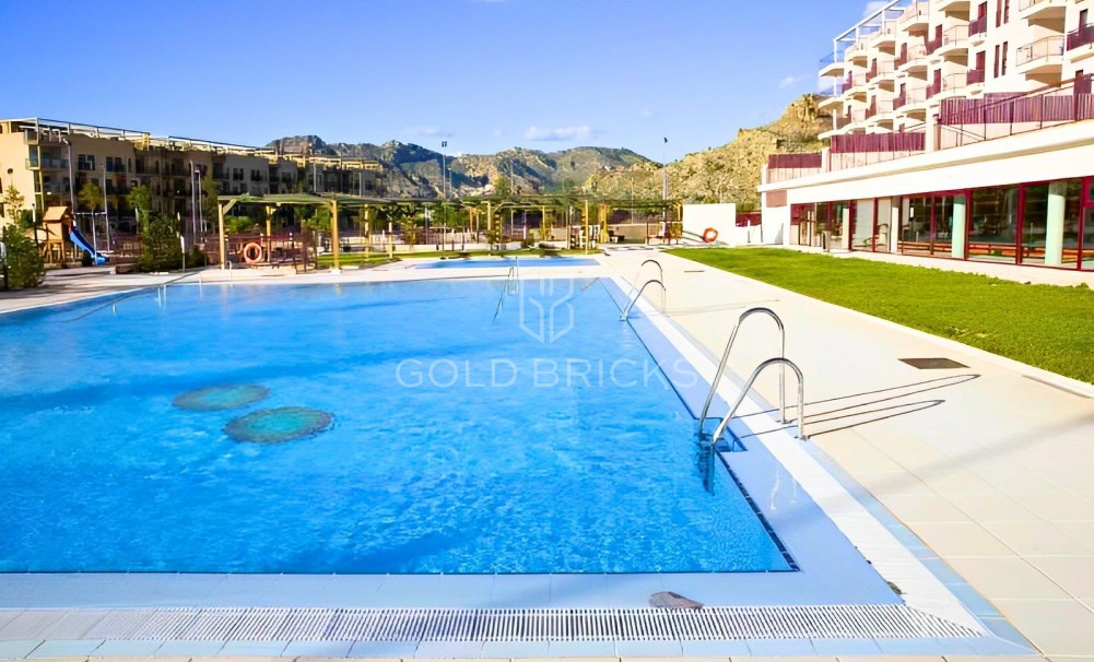 New Build · Apartment · Archena · Villanueva del Rio Segura