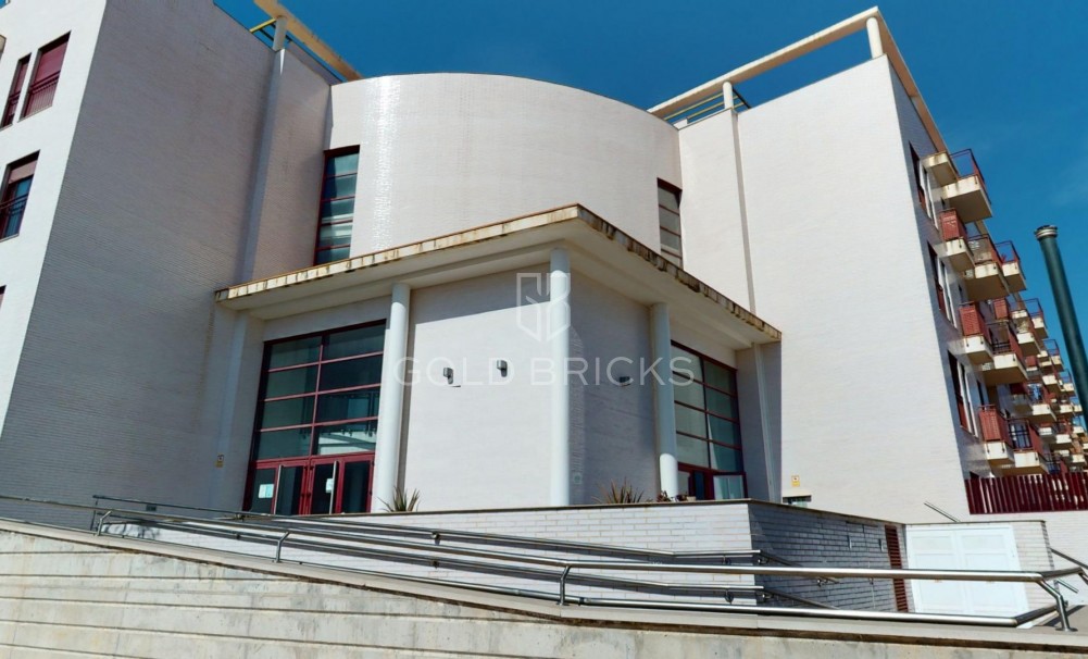 New Build · Apartment · Archena · Villanueva del Rio Segura