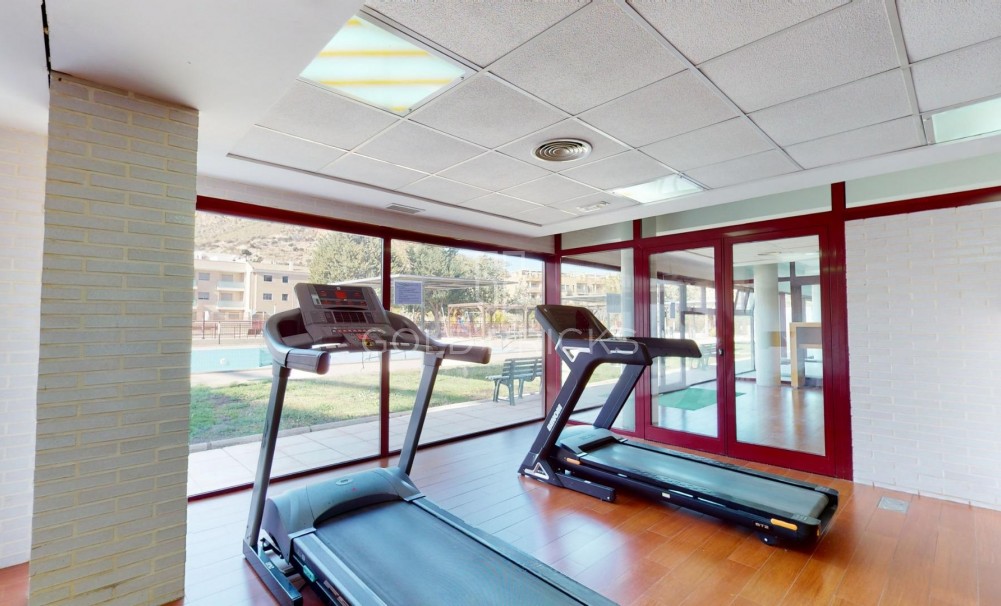 New Build · Apartment · Archena · Villanueva del Rio Segura