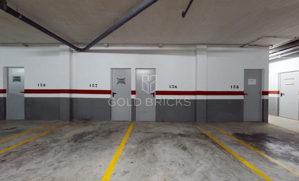 New Build · Apartment · Archena · Villanueva del Rio Segura