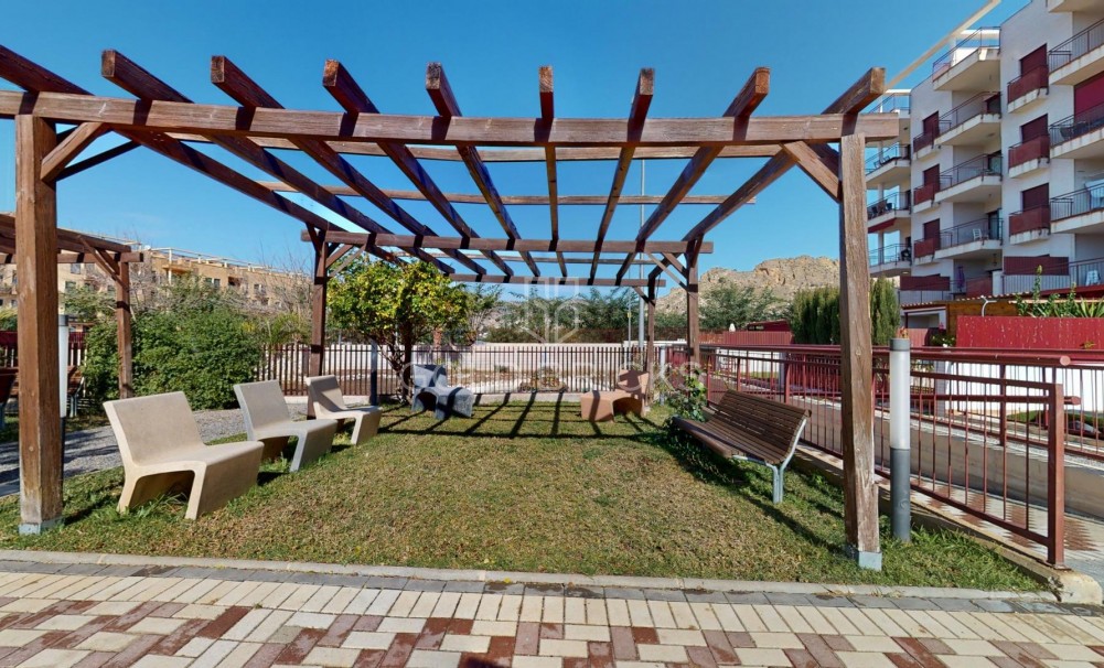 New Build · Apartment · Archena · Villanueva del Rio Segura