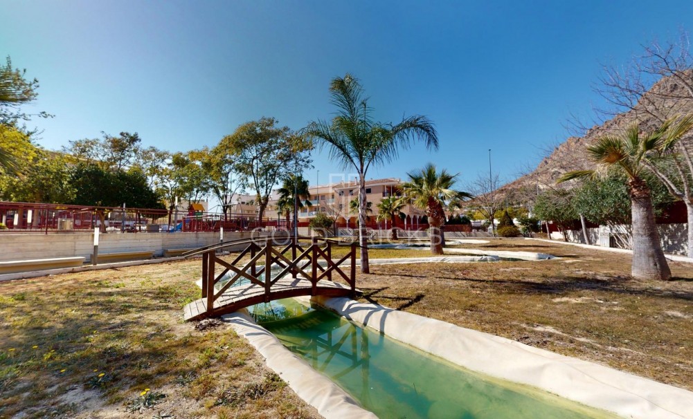 New Build · Apartment · Archena · Villanueva del Rio Segura