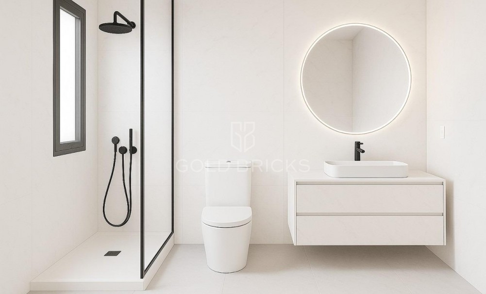 New Build · Apartment · San Pedro del Pinatar · Lo pagan