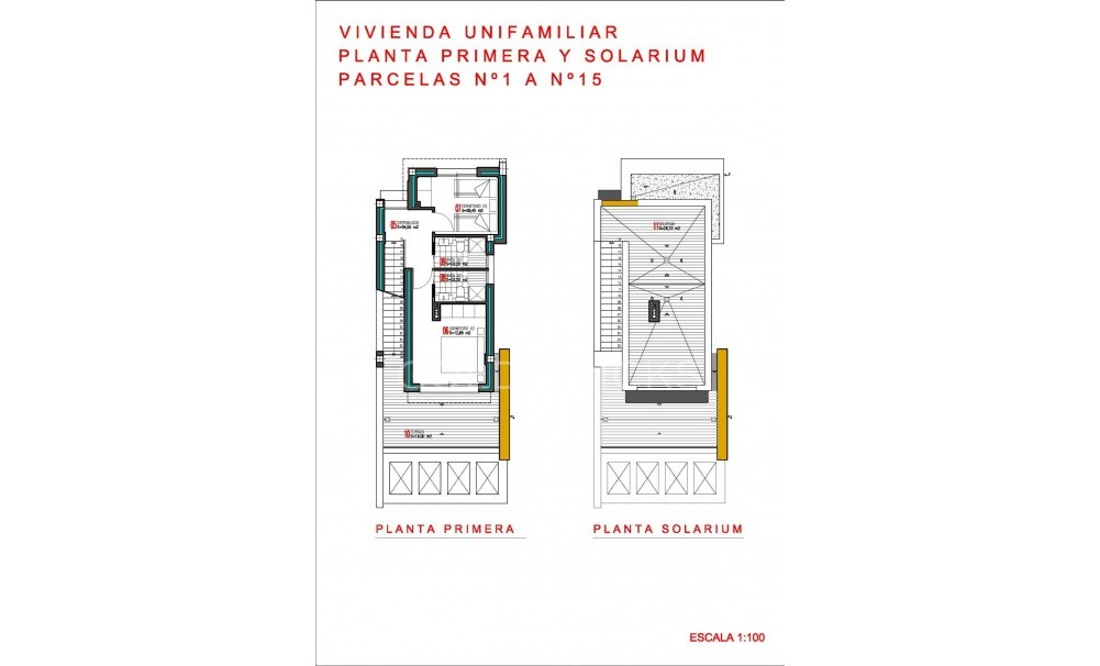 New Build · Villa · Torrevieja · Aguas Nuevas