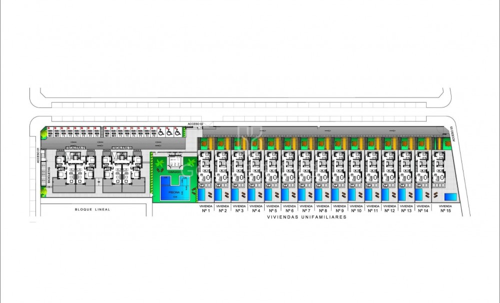 New Build · Villa · Torrevieja · Aguas Nuevas