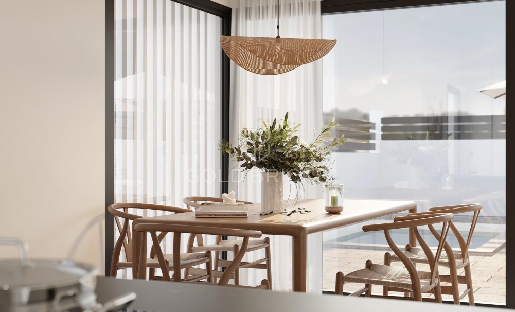 New Build · Apartment · Torrevieja · Aguas Nuevas