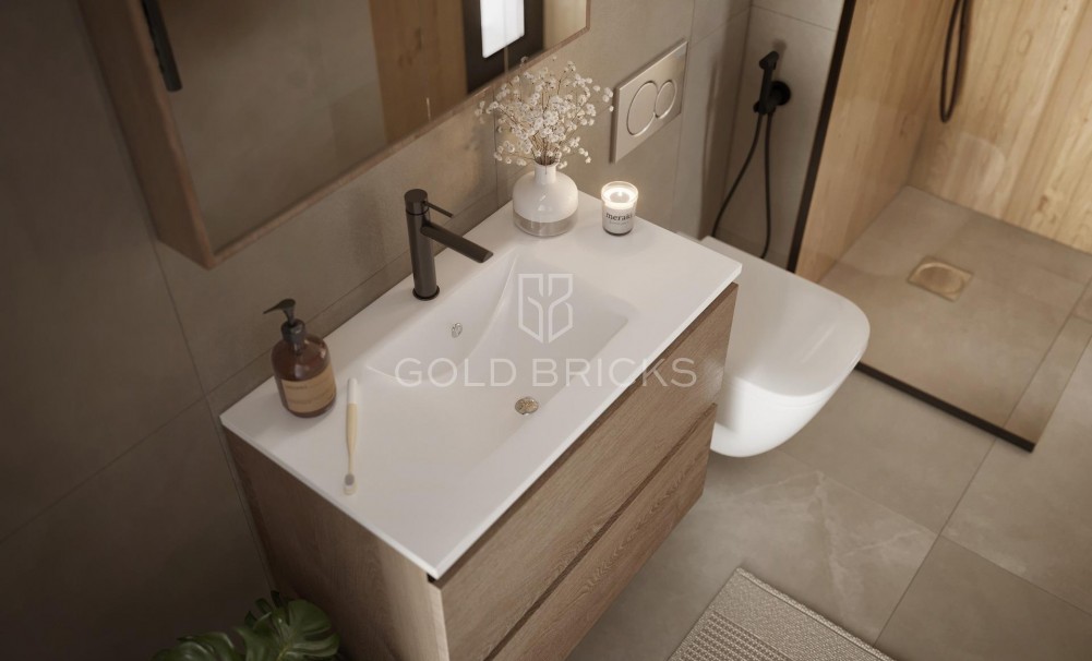 New Build · Apartment · Torrevieja · Aguas Nuevas