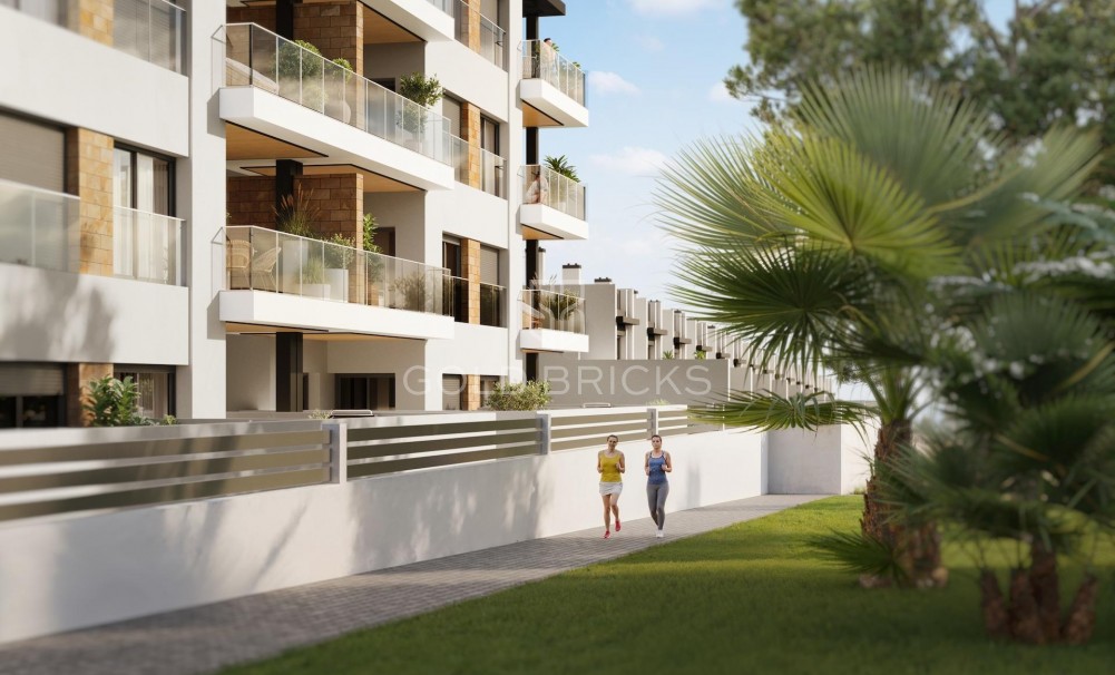 New Build · Penthouse · Torrevieja · Aguas Nuevas