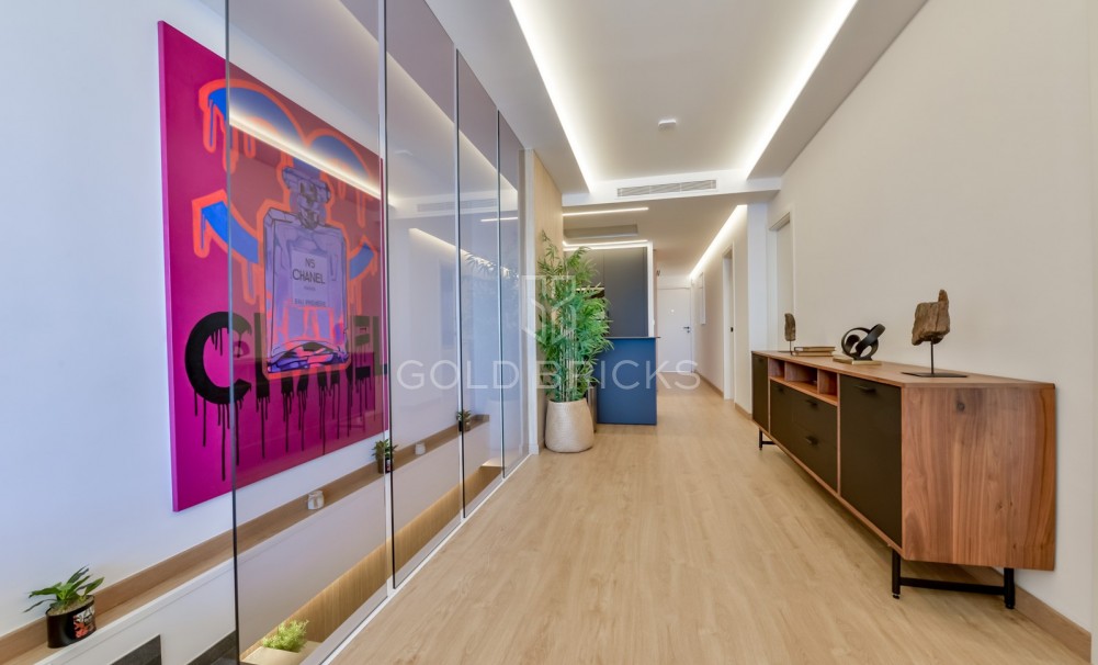 Sale · Duplex · Altea