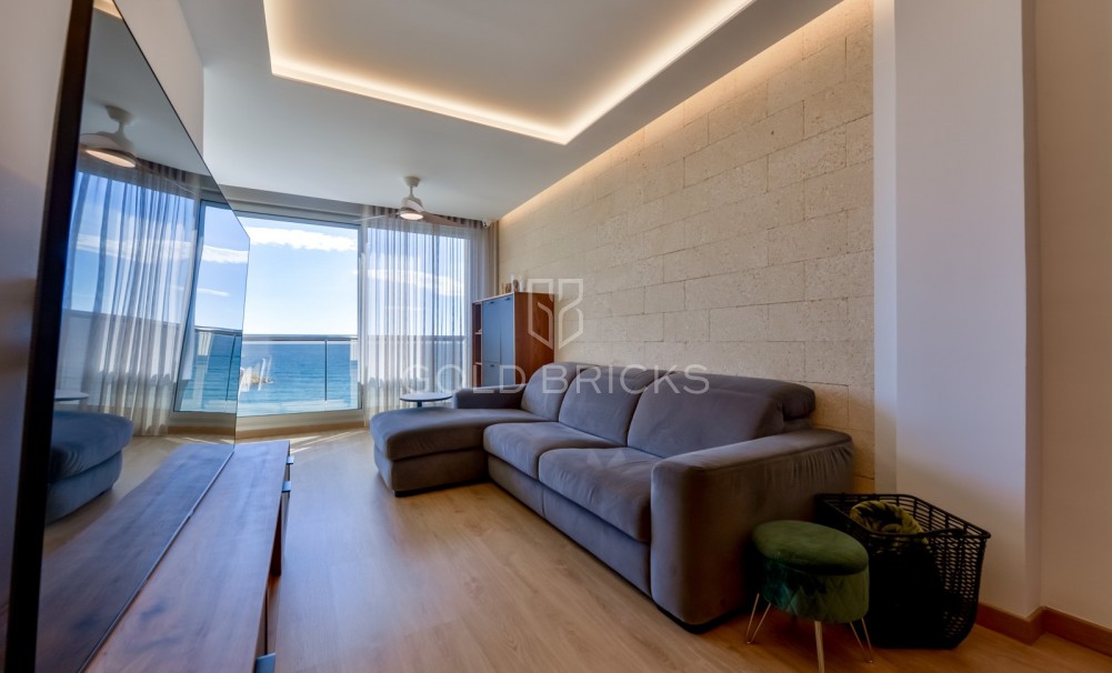 Sale · Duplex · Altea