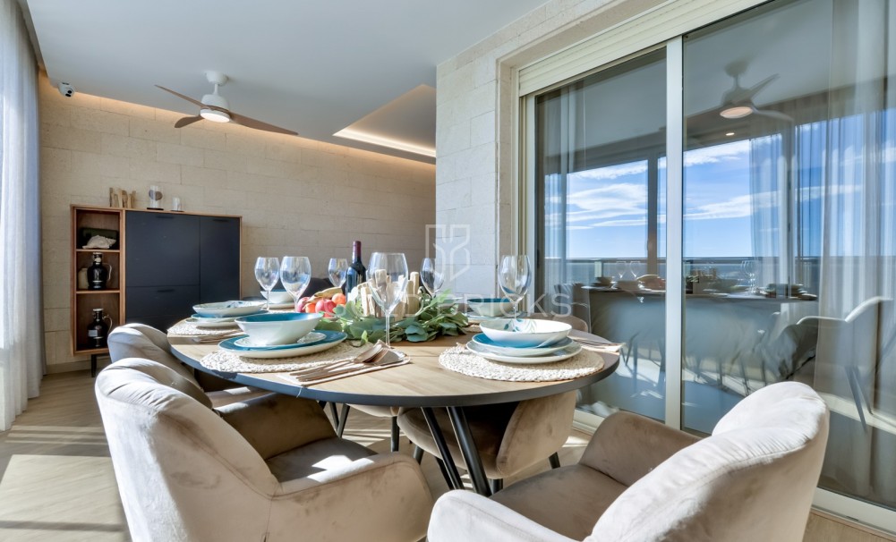 Sale · Duplex · Altea