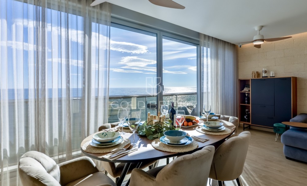 Sale · Duplex · Altea