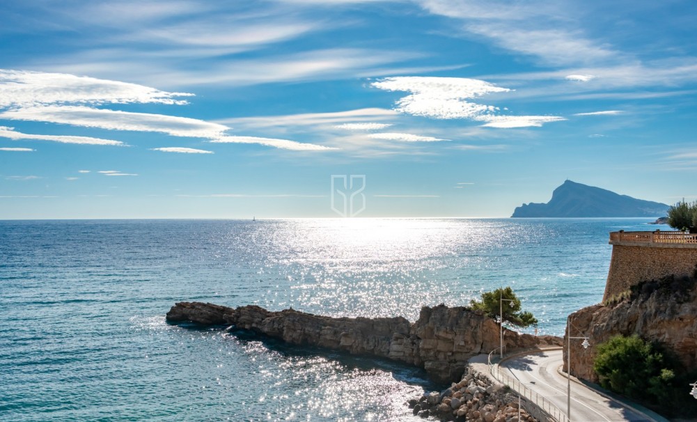 Sale · Duplex · Altea