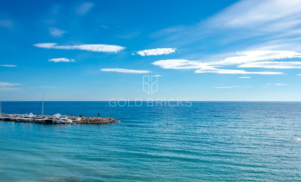 Sale · Duplex · Altea