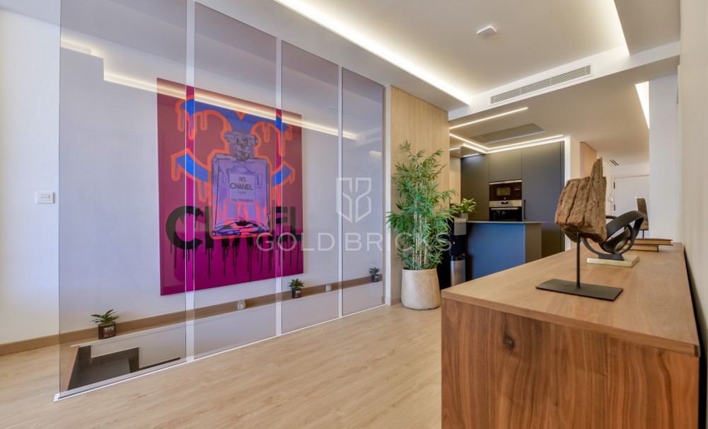 Sale · Duplex · Altea