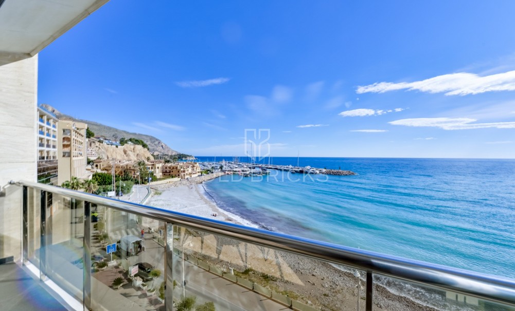 Sale · Duplex · Altea
