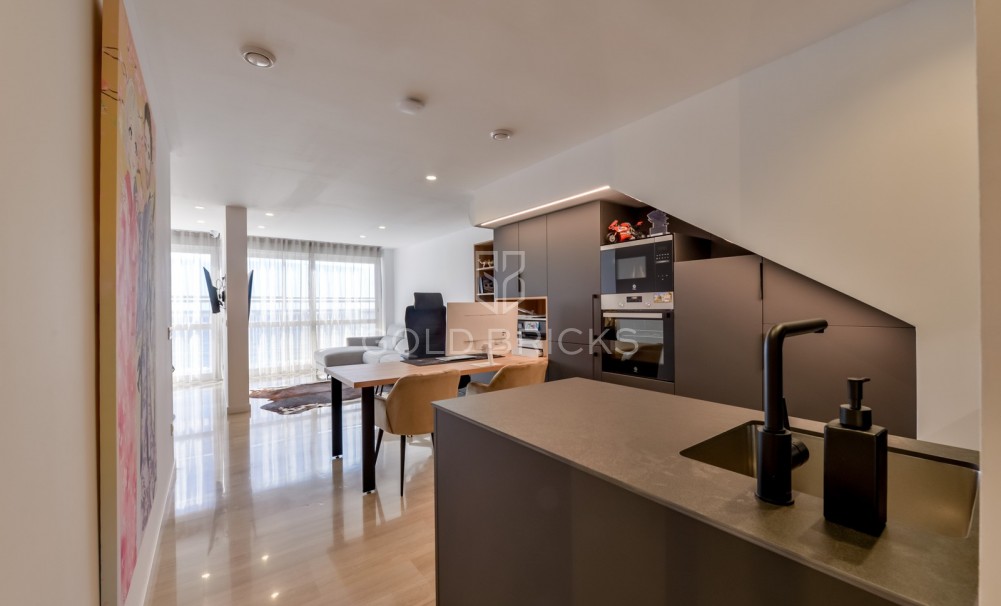 Sale · Duplex · Altea