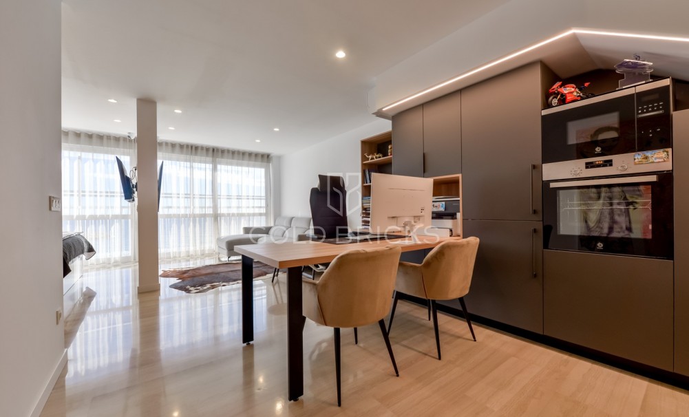 Sale · Duplex · Altea