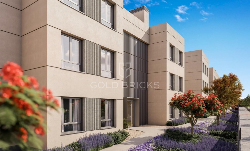 New Build · Penthouse · Estepona · El Paraiso Golf Club