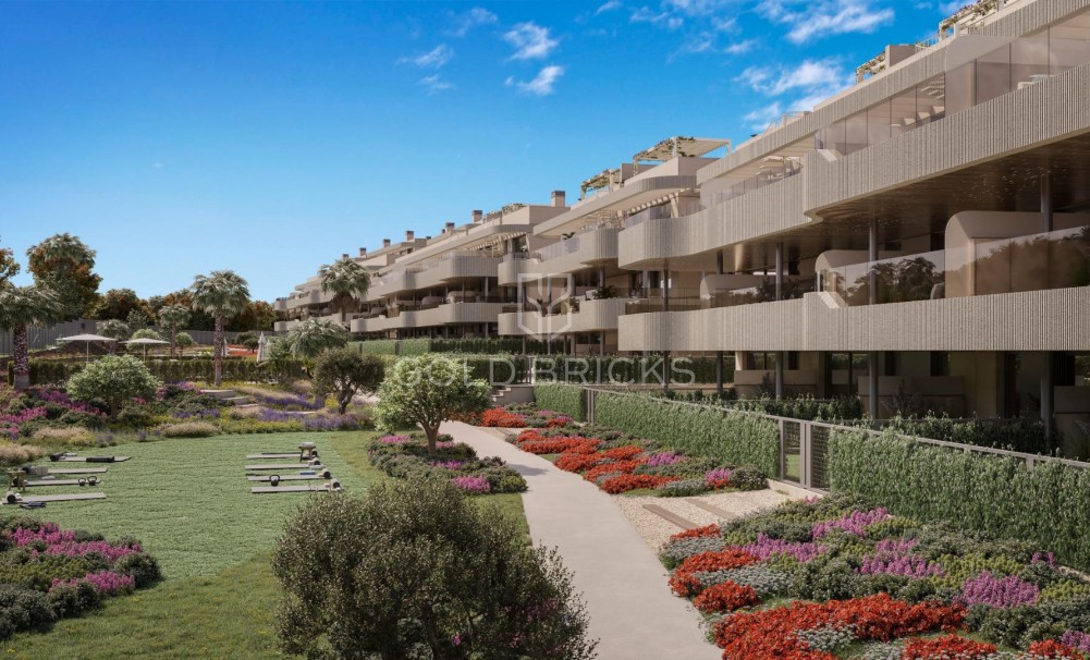 New Build · Penthouse · Estepona · El Paraiso Golf Club