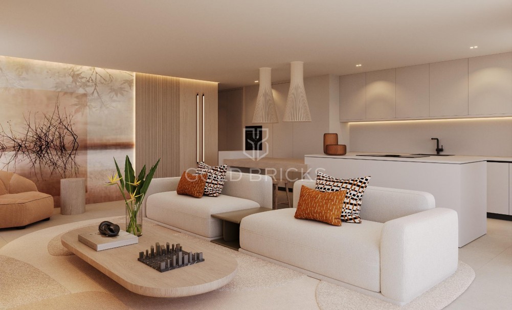 New Build · Penthouse · Estepona · El Paraiso Golf Club