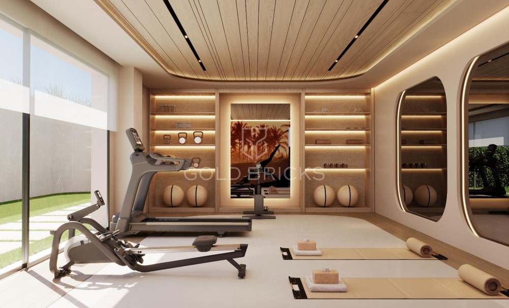 New Build · Penthouse · Estepona · El Paraiso Golf Club