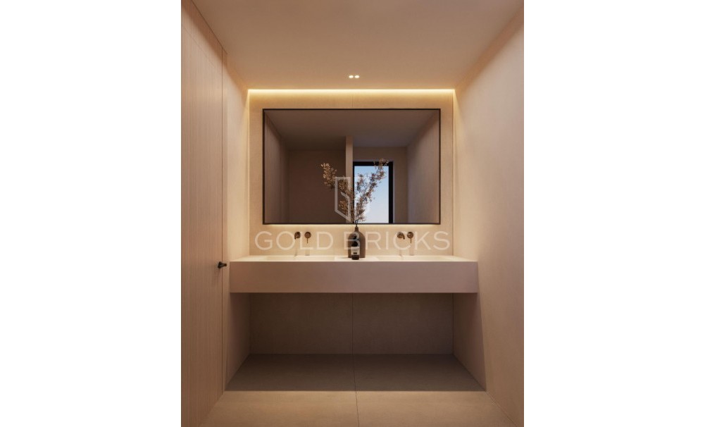 Nouvelle construction · Attique · Estepona · El Paraiso Golf Club