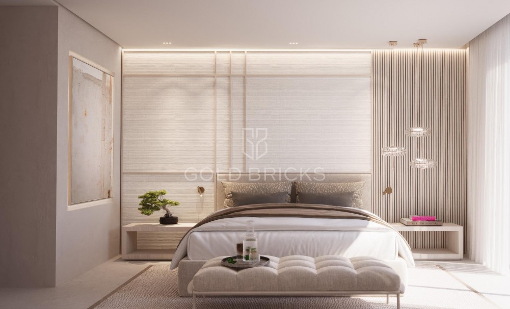 Nouvelle construction · Attique · Estepona · El Paraiso Golf Club