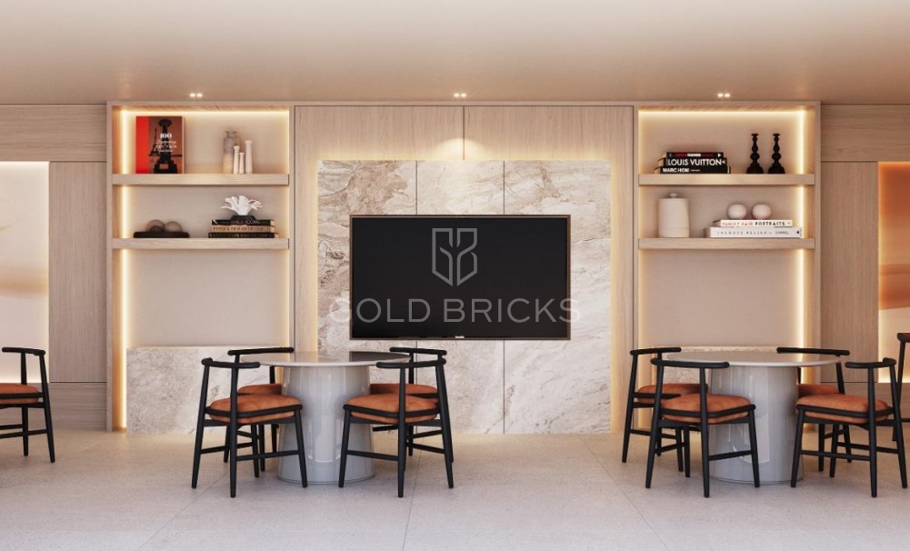 New Build · Apartment · Estepona · El Paraiso Golf Club