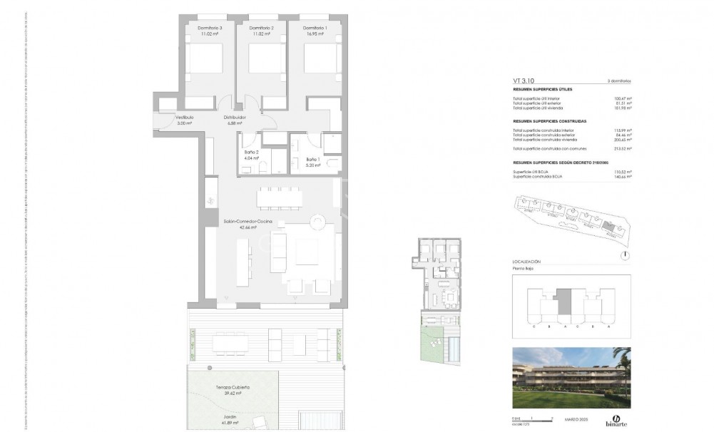 New Build · Apartment · Estepona · El Paraiso Golf Club