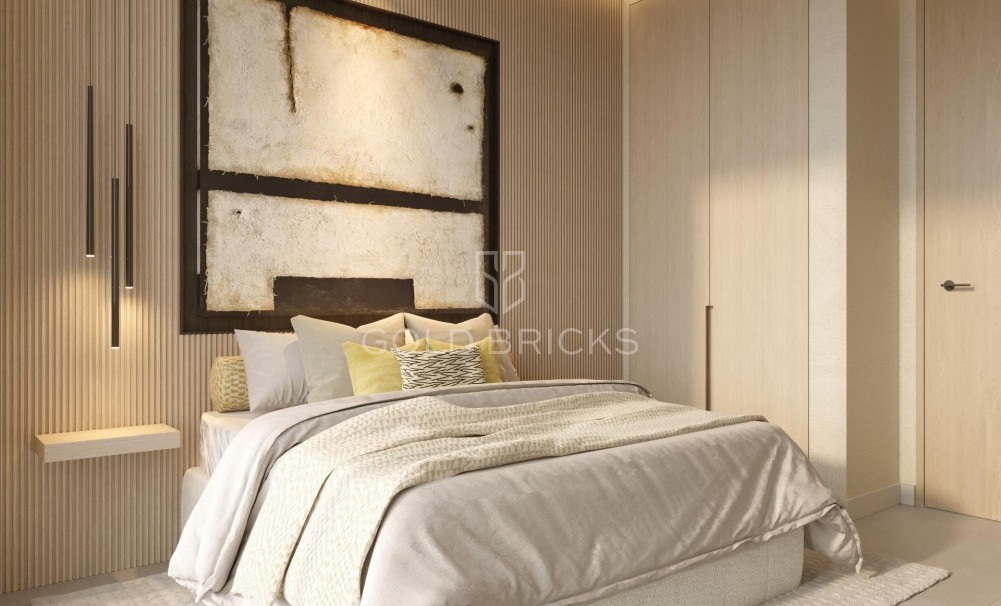 New Build · Apartment · Estepona · El Paraiso Golf Club