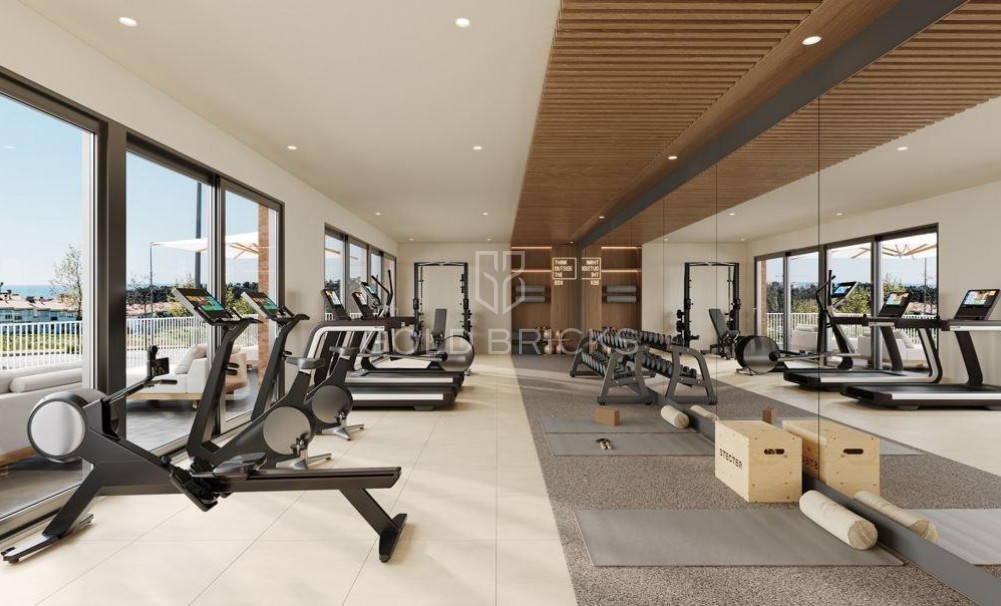 New Build · Apartment · Mijas · Hipódromo Costa del Sol