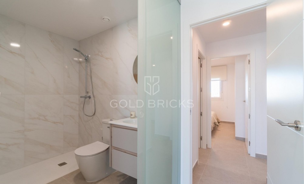 New Build · Apartment · Orihuela Costa · Playa Flamenca