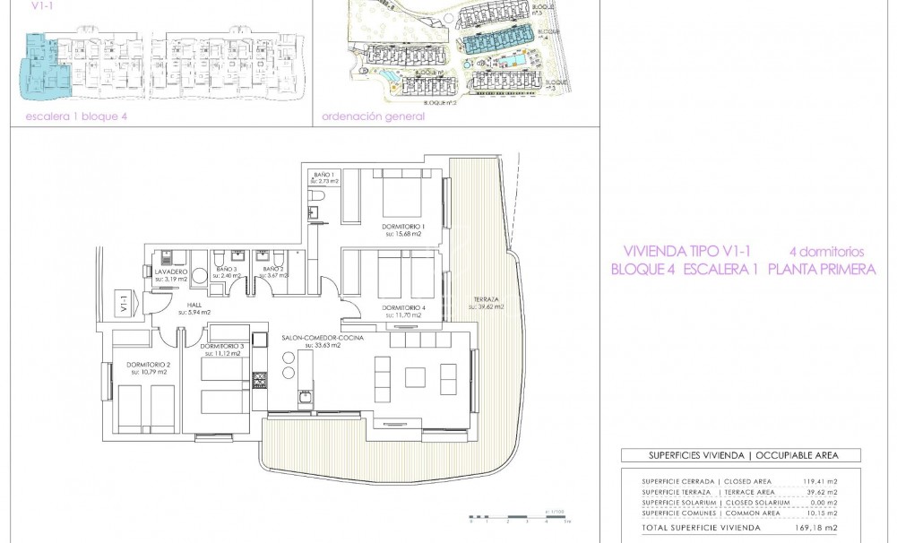 New Build · Apartment · Orihuela Costa · Playa Flamenca