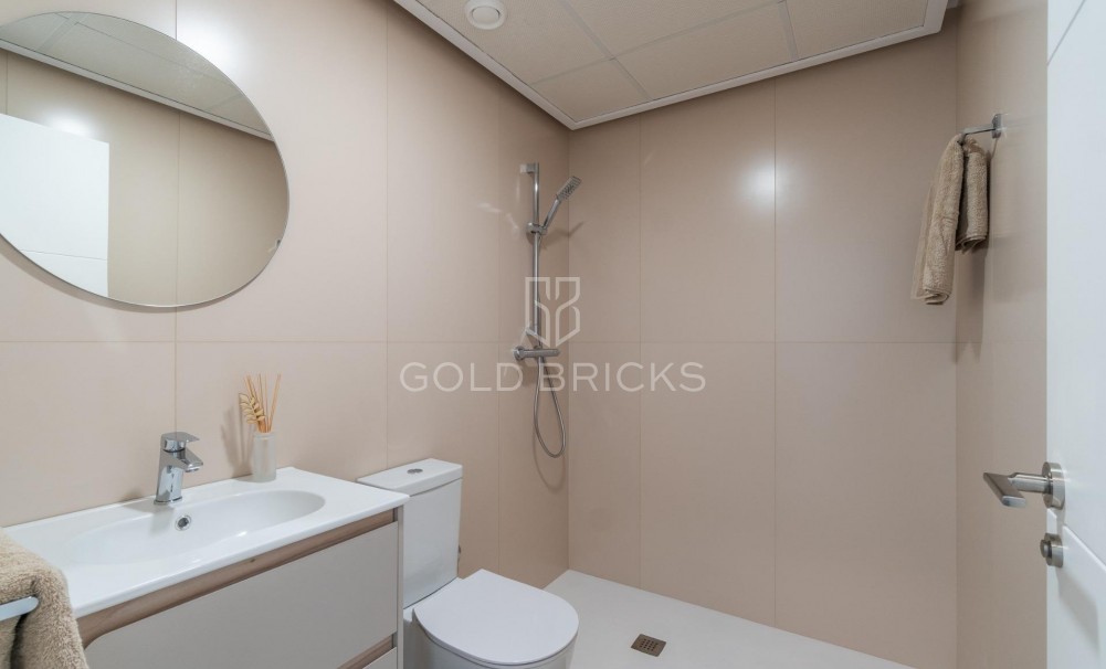 New Build · Apartment · Orihuela Costa · Playa Flamenca