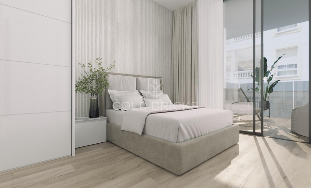 New Build · Apartment · Torrevieja · Centro