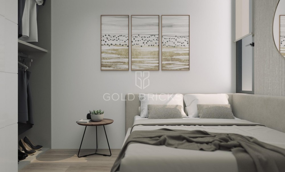 New Build · Apartment · Torrevieja · Centro