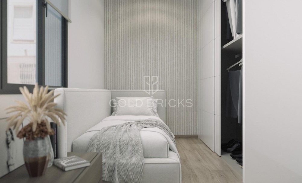 New Build · Apartment · Torrevieja · Centro