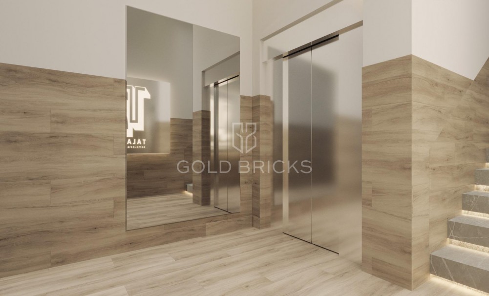 New Build · Apartment · Torrevieja · Centro