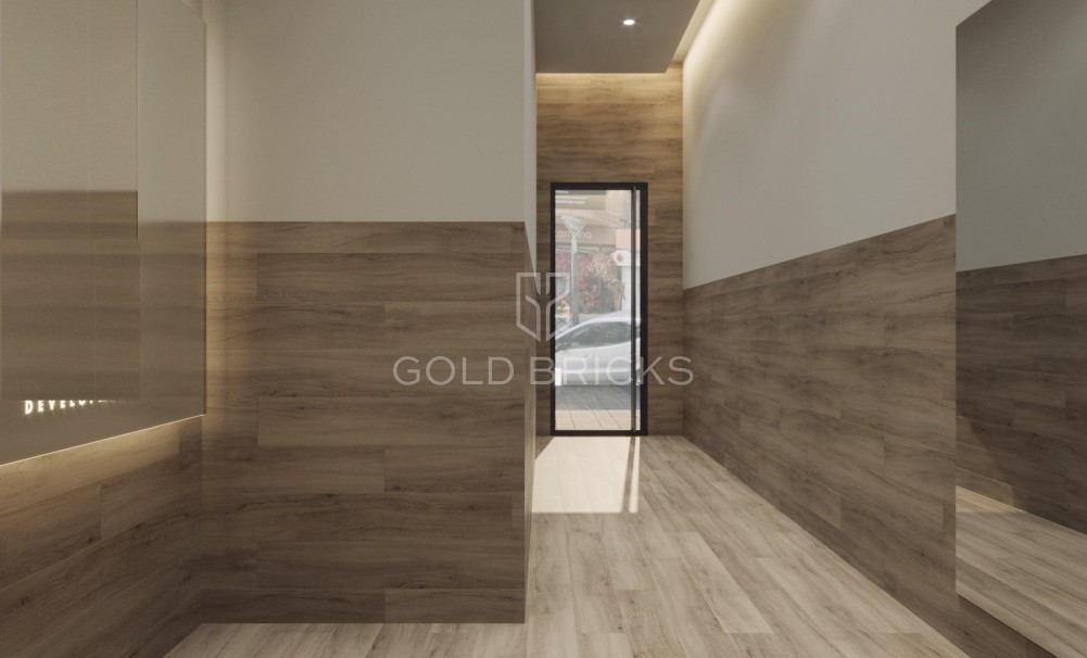 New Build · Apartment · Torrevieja · Centro