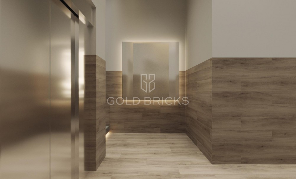 New Build · Apartment · Torrevieja · Centro