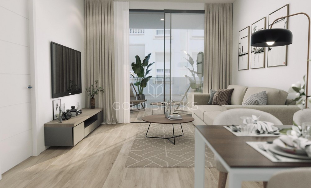 New Build · Penthouse · Torrevieja · Centro