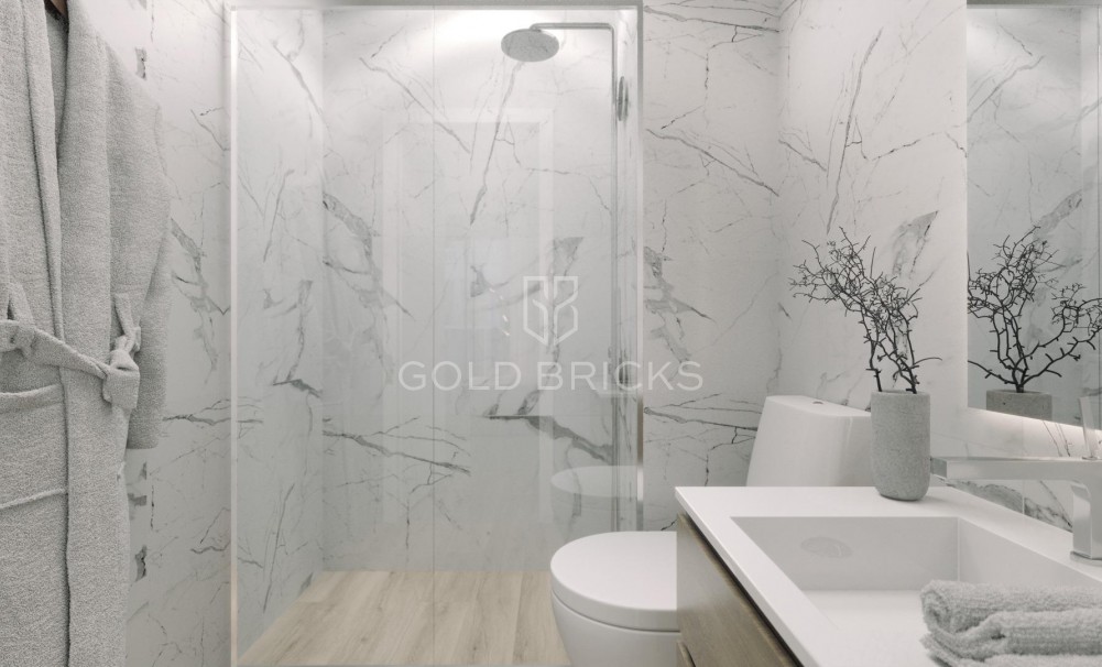 New Build · Penthouse · Torrevieja · Centro