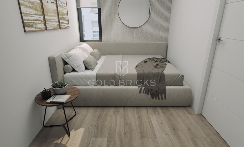 New Build · Penthouse · Torrevieja · Centro